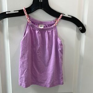 Oshkosh bgash 18m girls tank